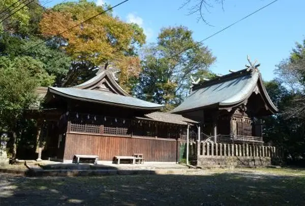 住吉神社
