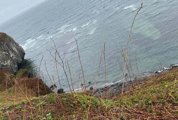 能取岬海岸