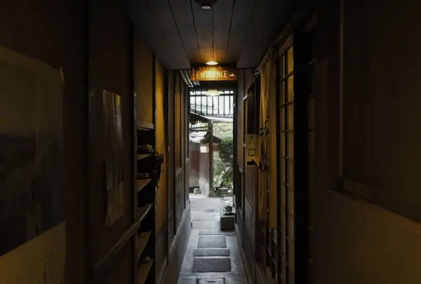 あなごのねどこの写真・動画_image_920226