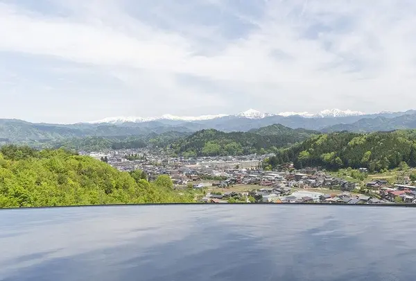 ホテルアソシア高山リゾート