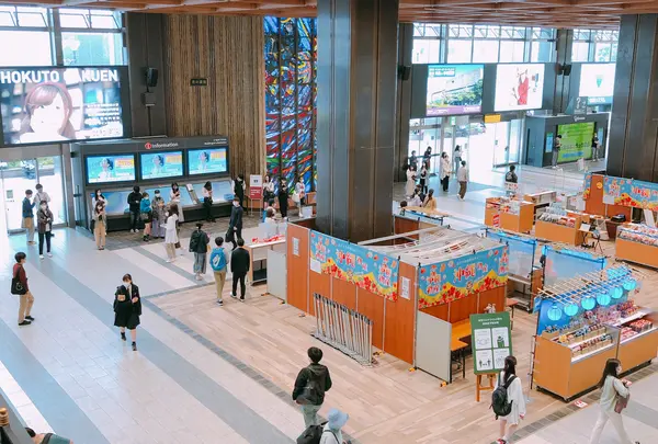 仙台駅