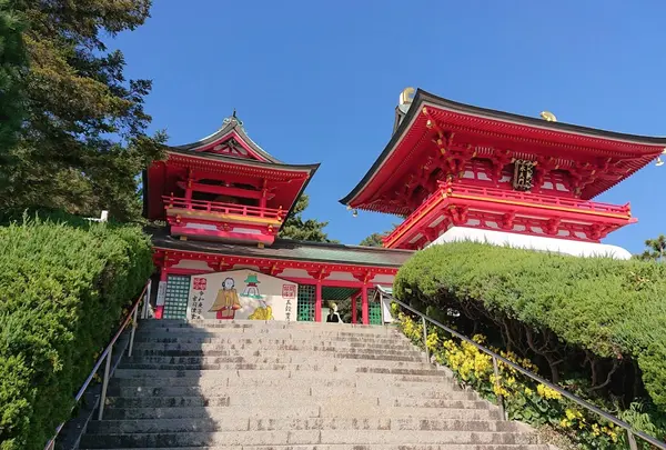 赤間神宮