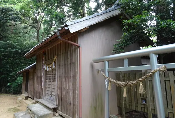 笠子神社
