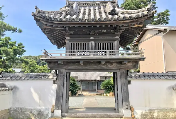 教恩寺