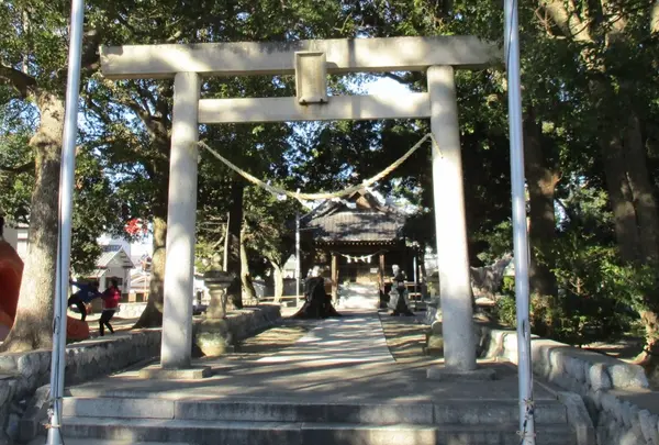 熊野神社