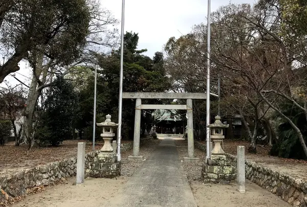神明宮