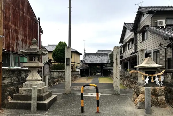 宝珠院