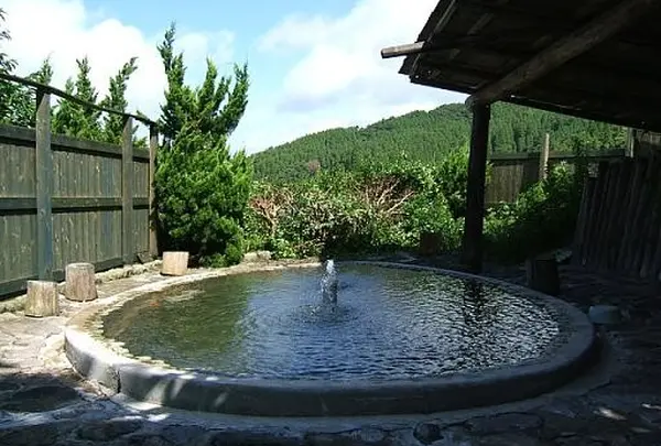 岳の湯温泉