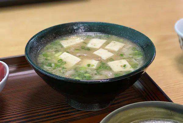 とん汁 桝形の写真・動画_image_921931