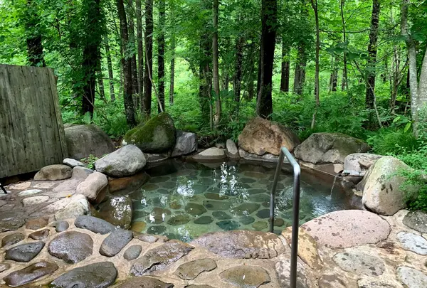 香の湯