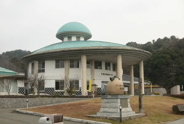 道の駅「不知火」