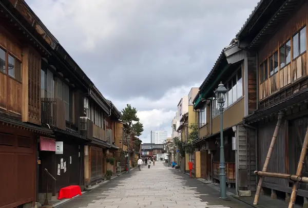 にし茶屋街の写真・動画_image_922645