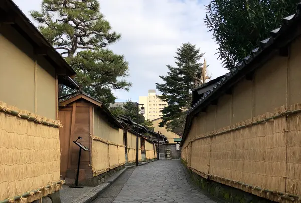 長町武家屋敷跡の写真・動画_image_922650