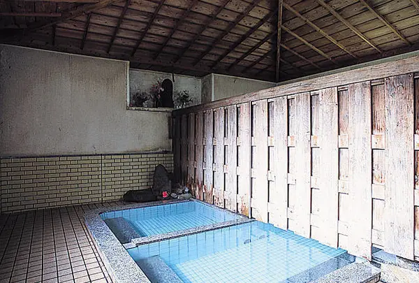 寺尾野共同浴場