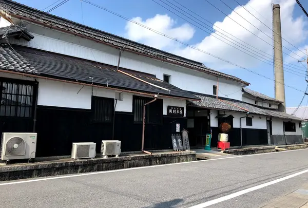 岡村本家