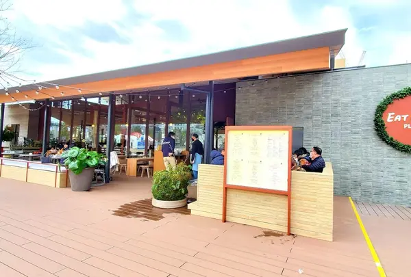 EAT GOOD PLACE（イート グッド プレイス）
