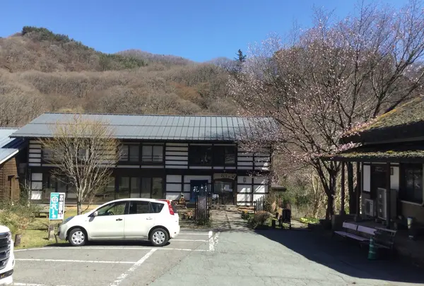 道の駅 六合（くに）