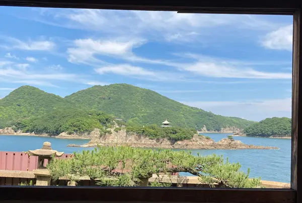 鞆の浦