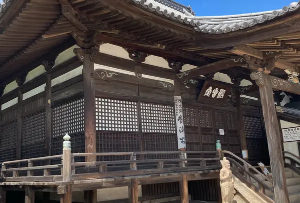 福禅寺 対潮楼の写真・動画_image_923843