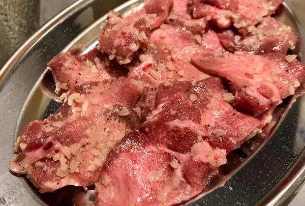 大衆焼肉(A)キンジテ