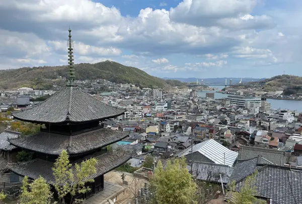 天寧寺三重塔
