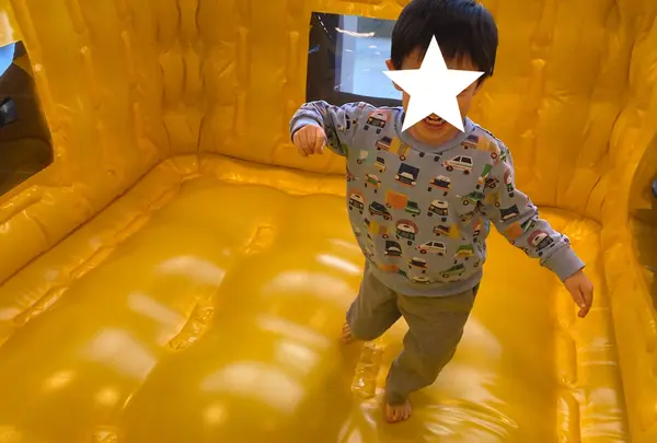 ボーネルランドあそびのせかい