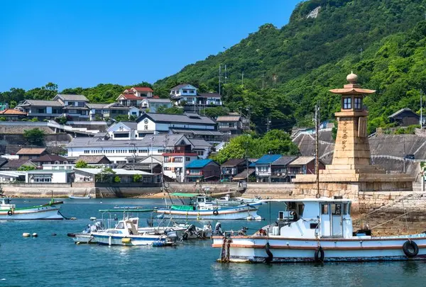 鞆の浦