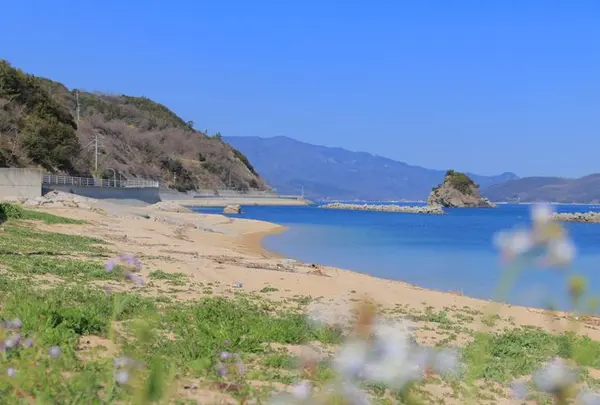 小豆島
