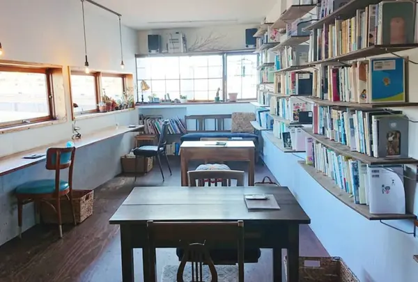 cafe moyau