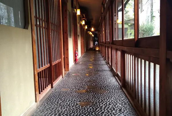 元湯旅館 大黒屋