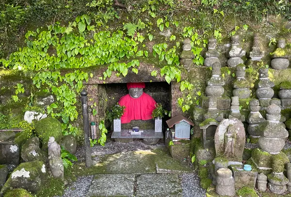 身代わり地蔵