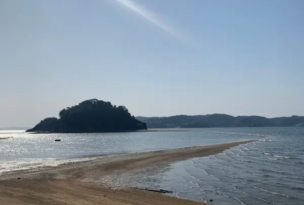 黒島