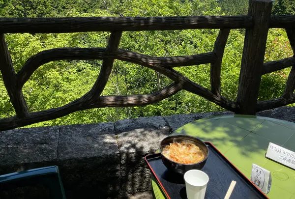 道の駅箱根峠