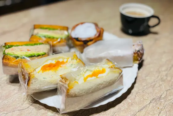 ベーカリー&レストラン 沢村 ハルニレテラス店
