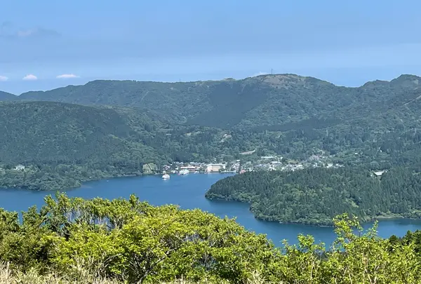 山伏峠
