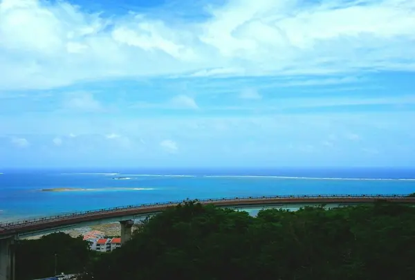 ニライカナイ橋