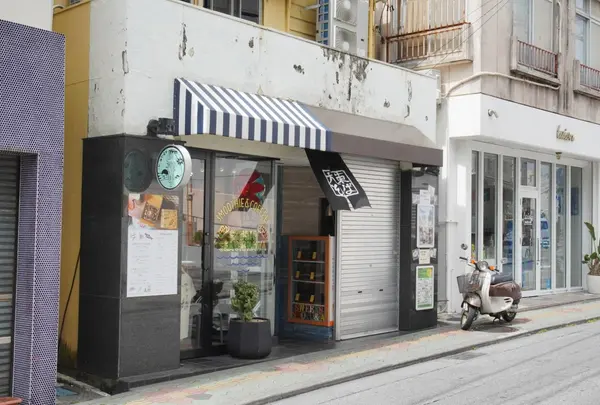スタジオ シー okinawa