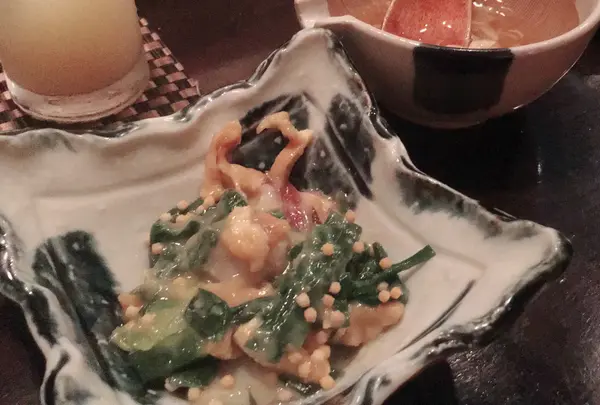 日本酒とおばんざいの京酒場 みときの写真・動画_image_927926