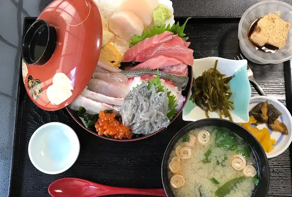 味処 大森
