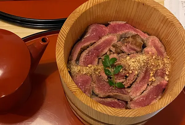 肉奉行 京都牛光 河原町店