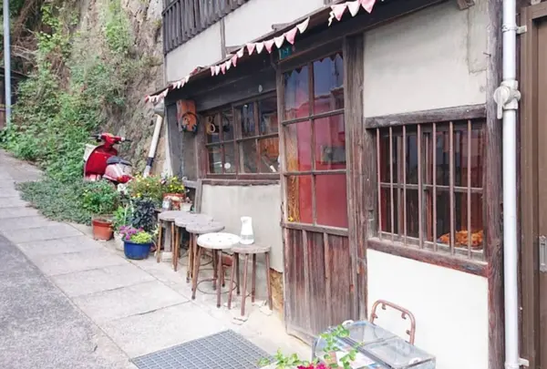 ネコノテパン工場