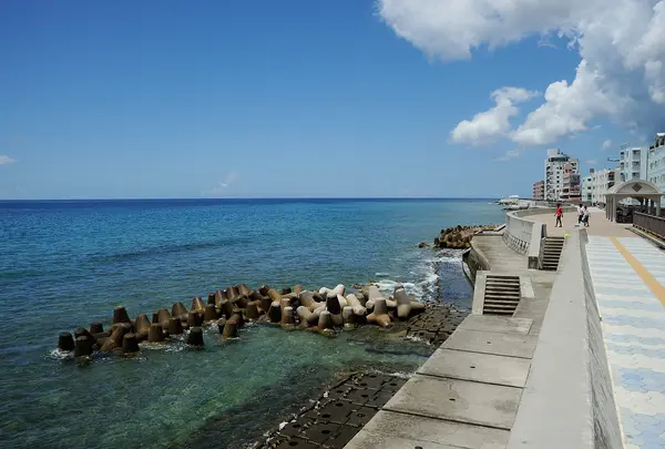 砂辺海岸