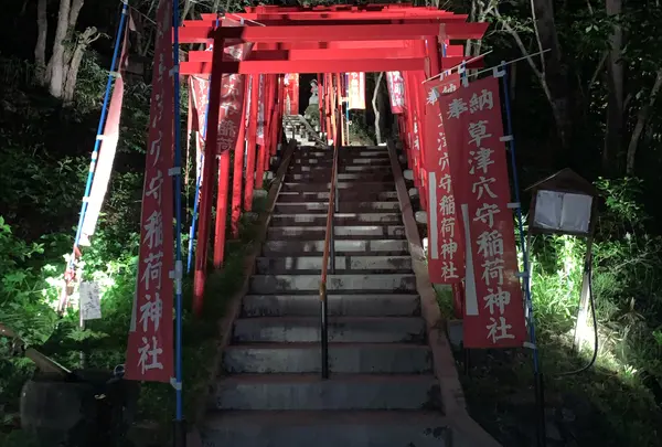西の河原公園