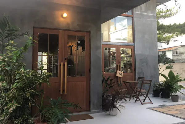 märch（Lifestyle shopマーチ）