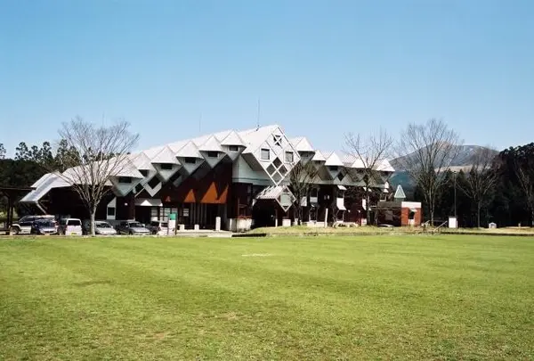 木魂館