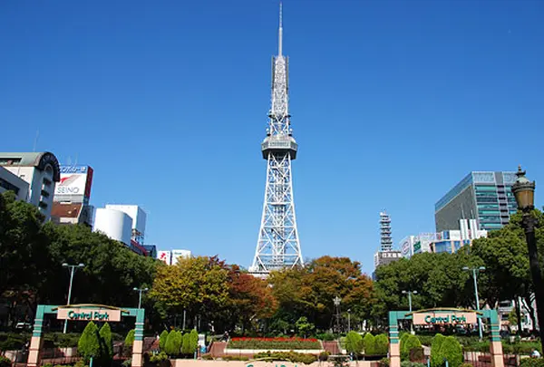 名古屋テレビ塔