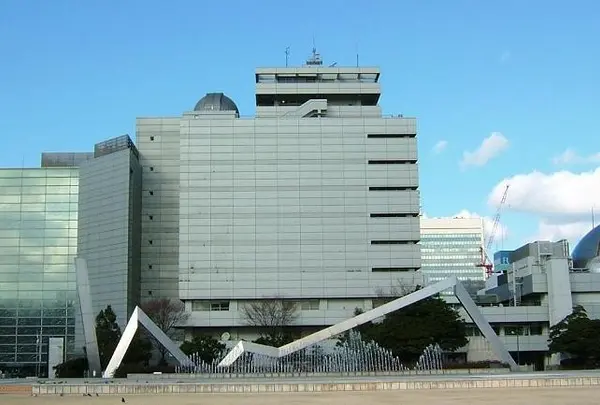 名古屋市科学館