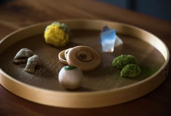 逗子茶寮 凛堂-rindo-
