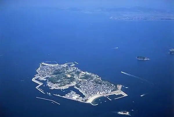 日間賀島