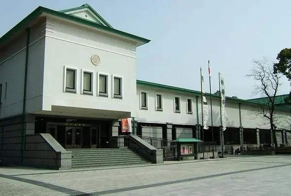徳川美術館